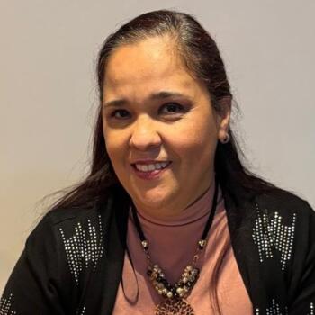 Niñera en Los Mochis: Karina Hernández