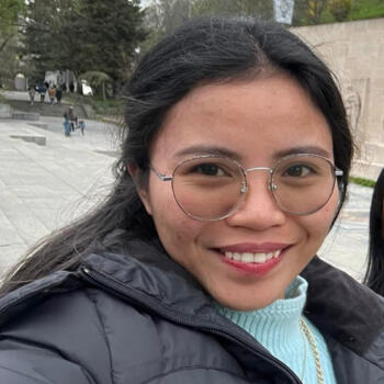 Canguro en Madrid: Grace