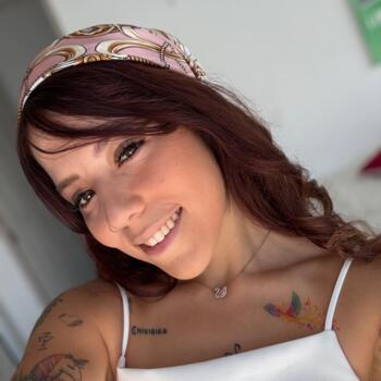 Nanny in Dublin: Pamela