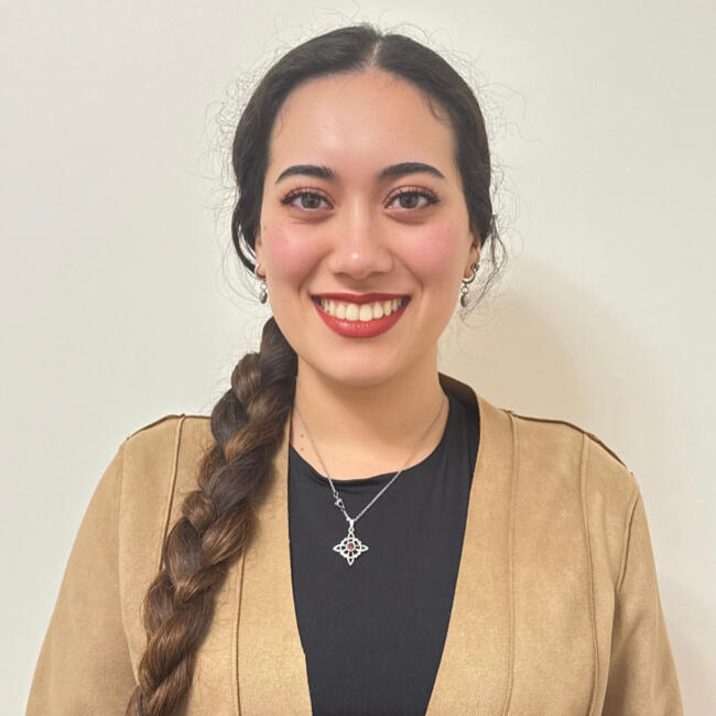 Babysitter in Maipú: Catalina