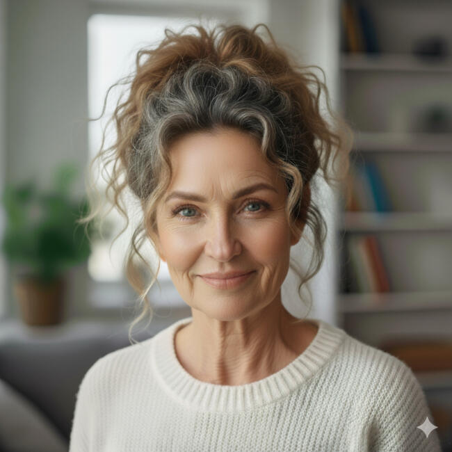 Niania w Rzeszów: Jolanta