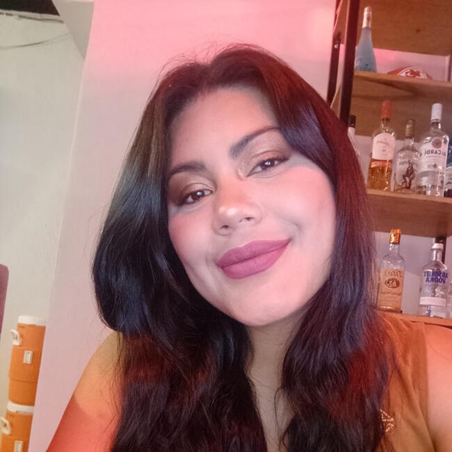 Niñera en Pto Vallarta: Naty Araiza
