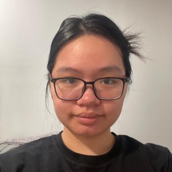 Baby-sitter in Kitchener: Ngoc Ha