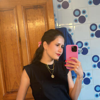 Babysitter in Barcelona: Yenni