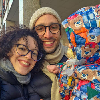 Babysitting job in Varese: babysitting job Manola