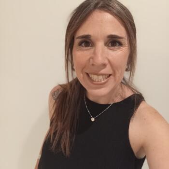 Babysitter Olavarría: NADIA