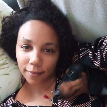 Babysitter em Rossio ao Sul do Tejo: Madalena
