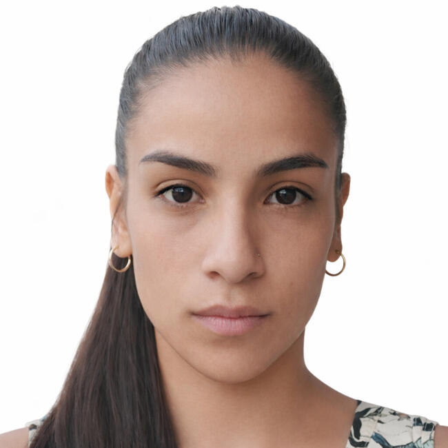 Niñera en Lomas de Zamora (Buenos Aires): Ornella