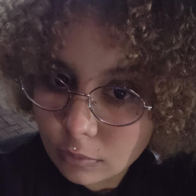 Babysitter in Limeira: Maria Eduarda