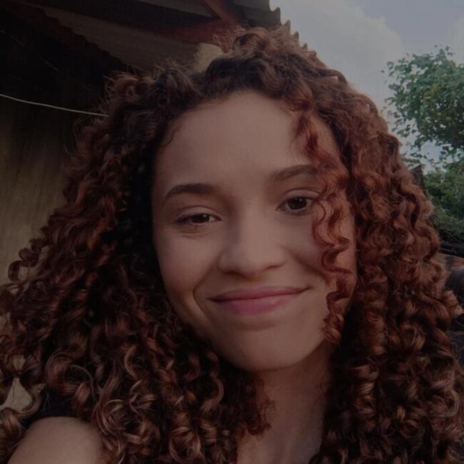 Babá em Barrinha: Mylany