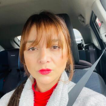 Trabajo para niñera en Santiago de Chile: Priscilla