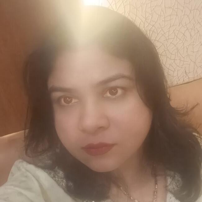 Babysitting job in Bengaluru: Pallavi