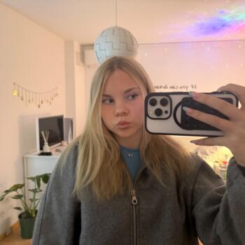 Babysitter in Ludwigsfelde: Maja