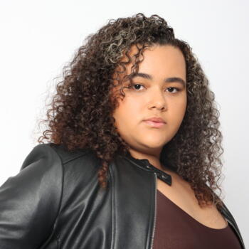 Babá em Rio de Janeiro: Maria Eduarda Batista Fanelli