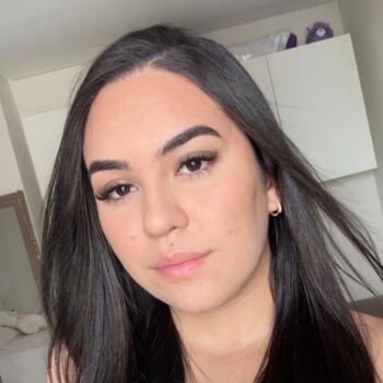Babysitter Campina Grande: Camila Rodrigues