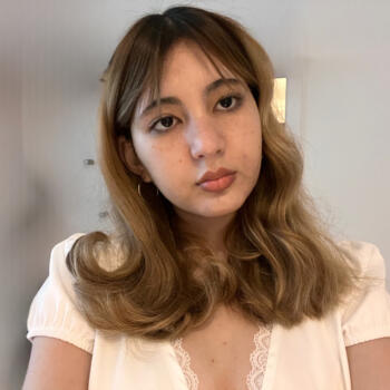 Babysitter Vienna: Sofia