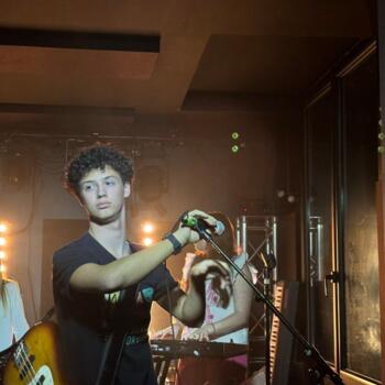 Babysitter in Chatou: Luca