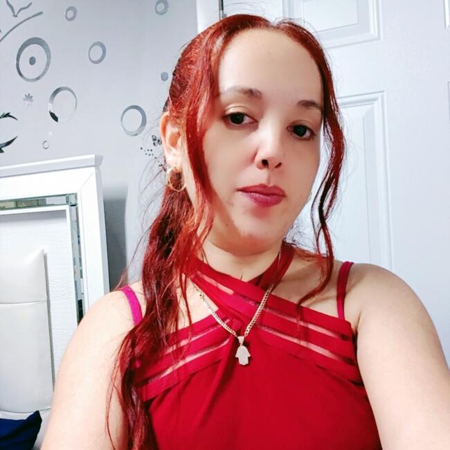Babysitter in Naples (Florida): Elisaday