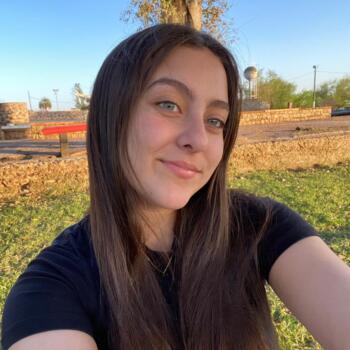 Niñera Paysandú: Julissa