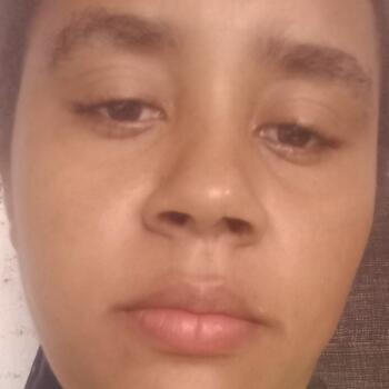 Babysitter in Cartagena: Luz