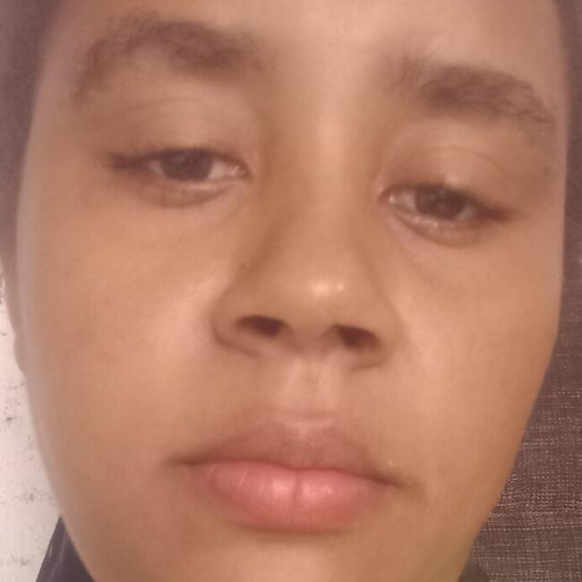 Babysitter in Cartagena: Luz