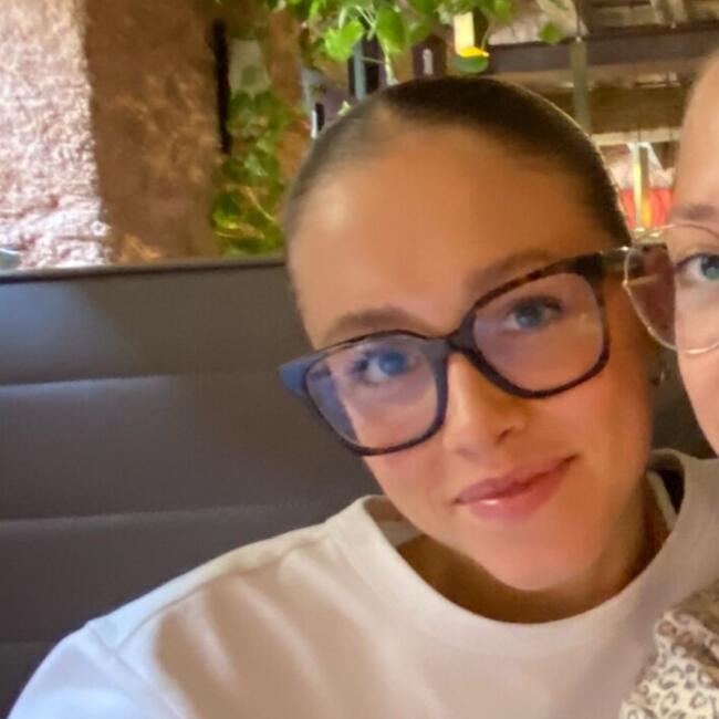 Babysitter in Pescantina: Alice