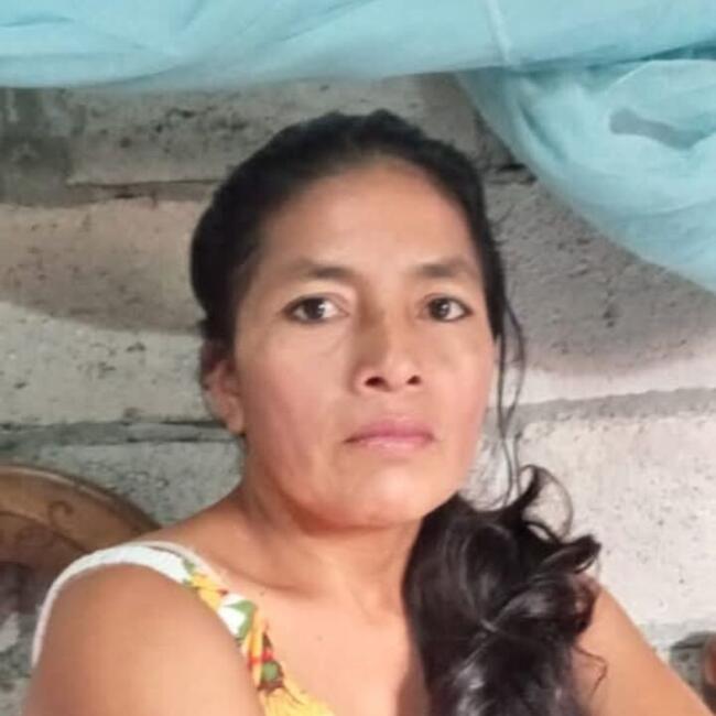 Niñera en Guayaquil: Susana Patricia