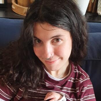 Babysitter in Barcelona: Lae