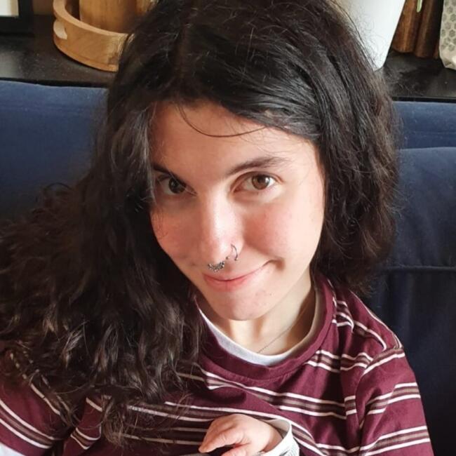 Babysitter in Barcelona: Lae