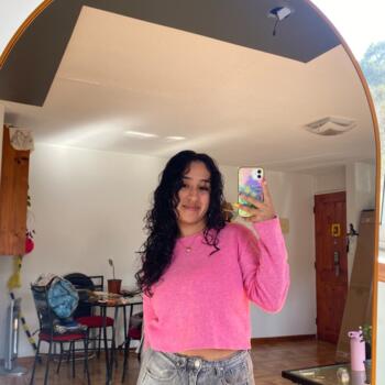 Niñera en Hualpén: Catalina