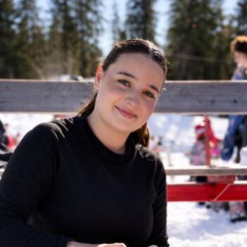 Babysitter Presles (Île-de-France): Lou