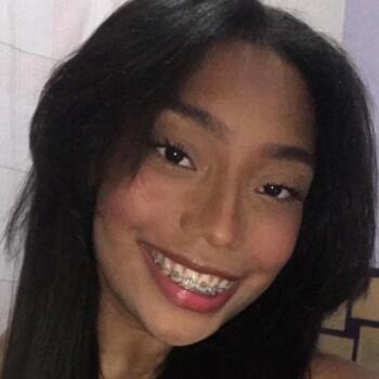 Babysitter in Varginha: Maria Eduarda