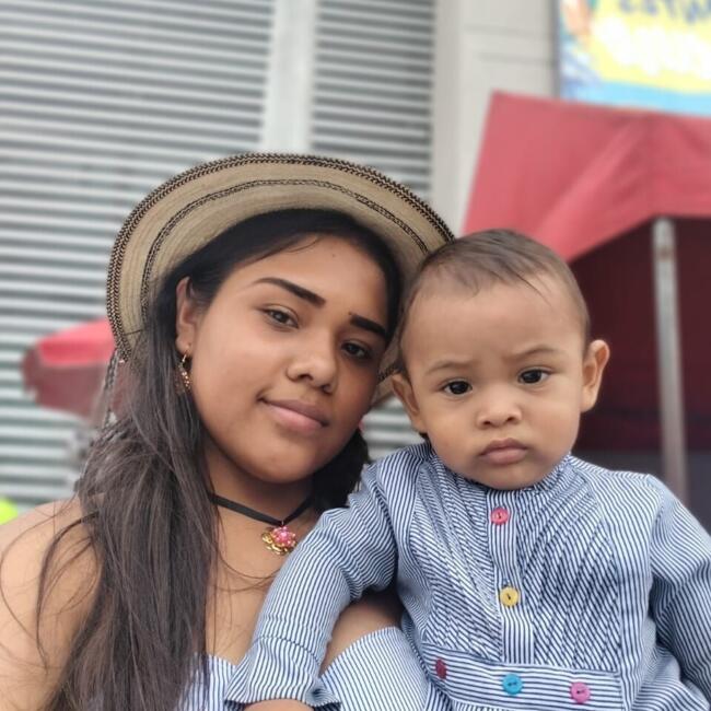 Babysitter in La Chorrera: Arelys Mendoza