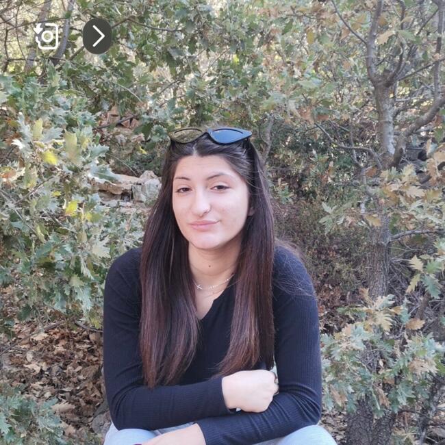 Babysitter in Zografos: Καλλιοπη