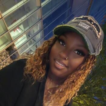 Baby-sitter Nanterre: M'ballou