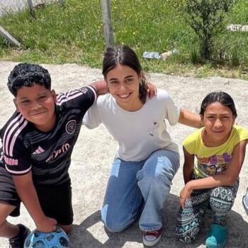 Babysitter in Montevideo: Jimena