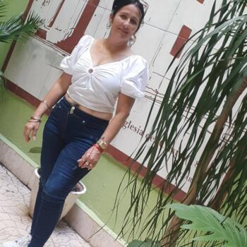 Niñera San José Sur (Provincia de Alajuela): Yamila