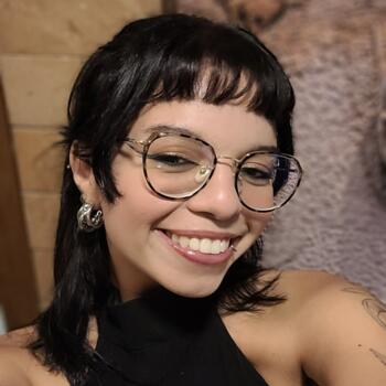 Babá Brasília: Brenda Louise
