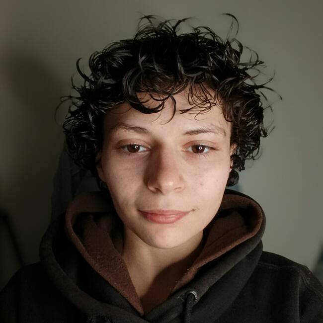 Babysitter in Auch: Leilani