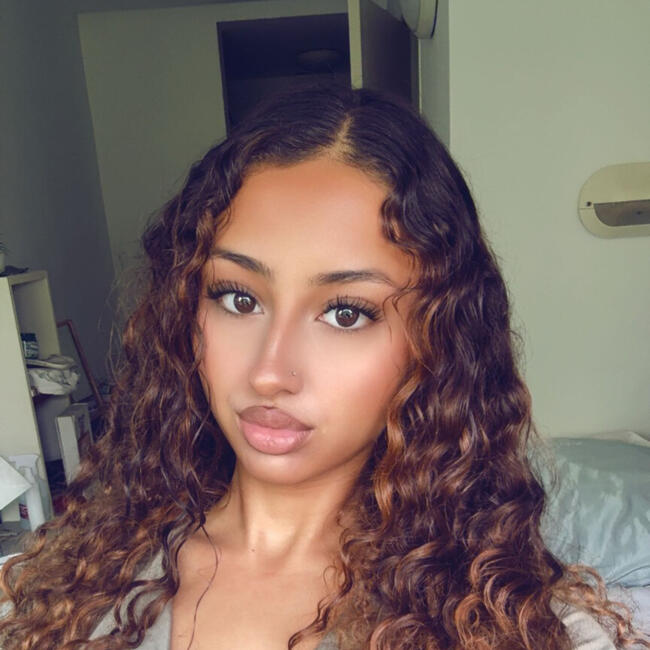 Babysitter in Montpellier: Celia