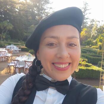 Babysitter in Concepción: Consuelo