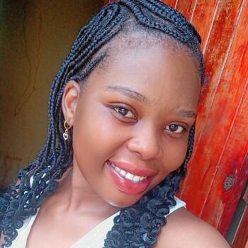 Babysitter in Phalaborwa: Lehlogonolo