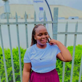 Nanny in Johannesburg: Skhule