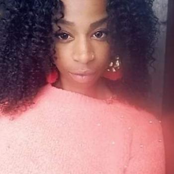 Babysitter Amadora: Catia