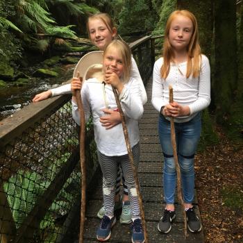 Babysitting job Launceston: babysitting job Amara