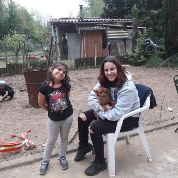 Babysitter Milano: Eleonora