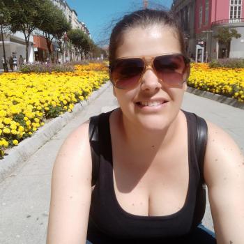 Babysitter Vila Nova de Gaia: Cristina Lemos