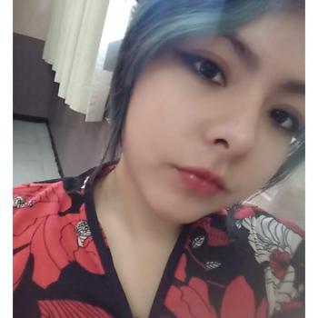 Niñera Ciudad de México: Alondra