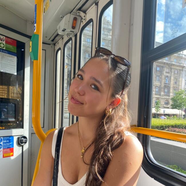 Bébiszitter Budapest területén: Katica