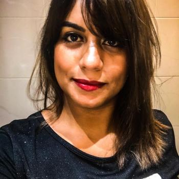 Emprego de babá em Vila Velha: emprego de babá Paty